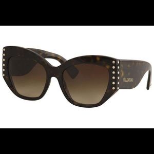VALENTINO WOMENS SUNGLASSES
